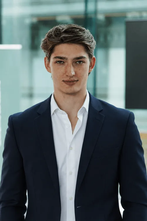 YouTube-Video-Case-Study mit Tim & Henry (Werkhoch3) (Leadgen-Agentur)
